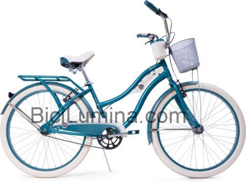 Huffy Cruiser Deluxe opinión y ficha técnica